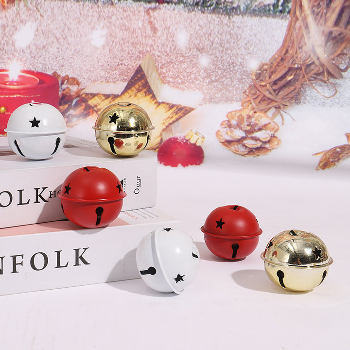 Decorative Christmas Bell Stornfield