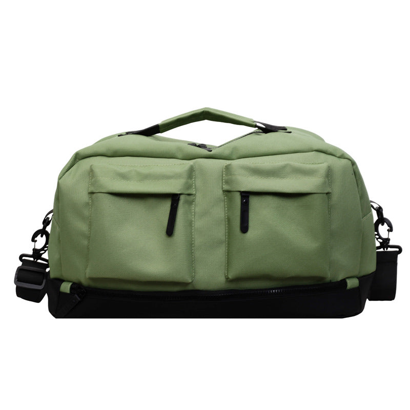 Practical Travel and Sports Bag Stornfield