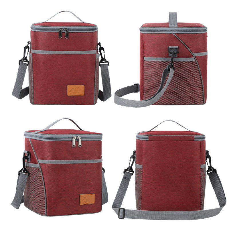 Insulated Food Preservation Cooler Bag Stornfield