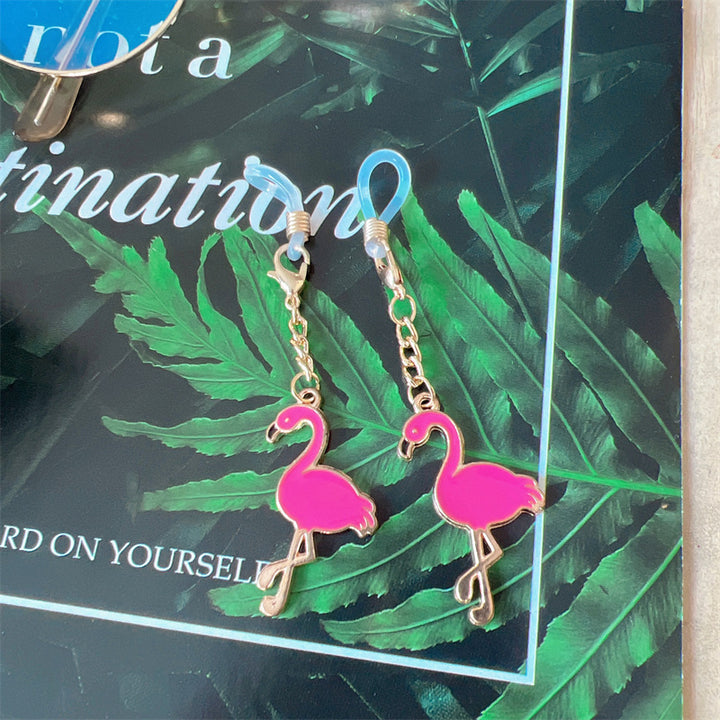 Pineapple Dangle Earrings Stornfield