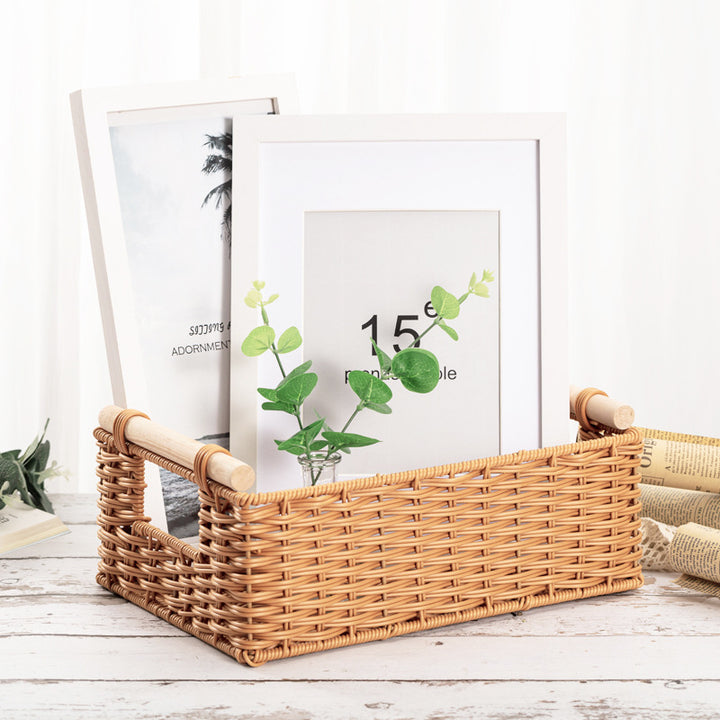Storage Basket Stornfield