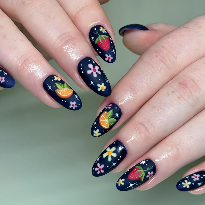 Creative Nail Art Stornfield