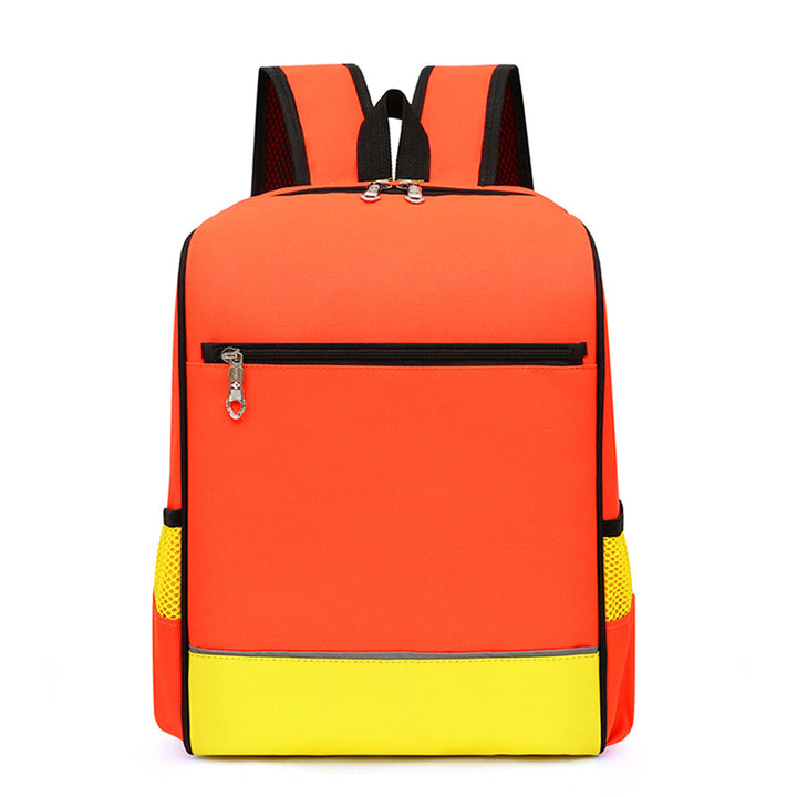 Practical and Robust Everyday Backpack Stornfield