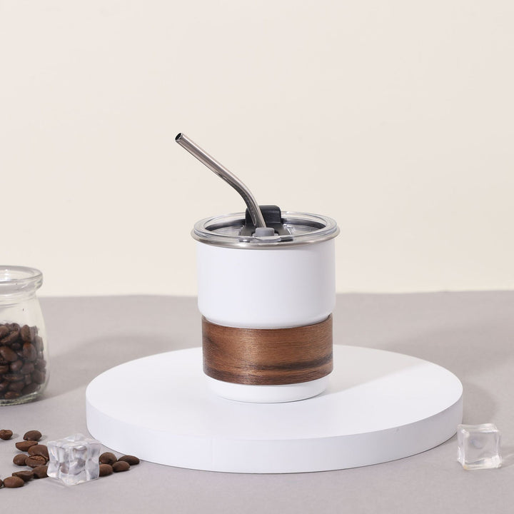 Insulated Stainless Steel Travel Mug Stornfield