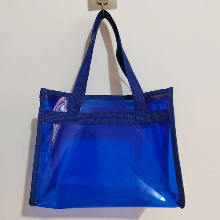 Transparent Tote Bag Stornfield