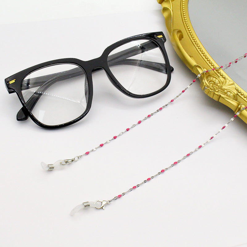 Stylish Optical Eyewear Chain Stornfield