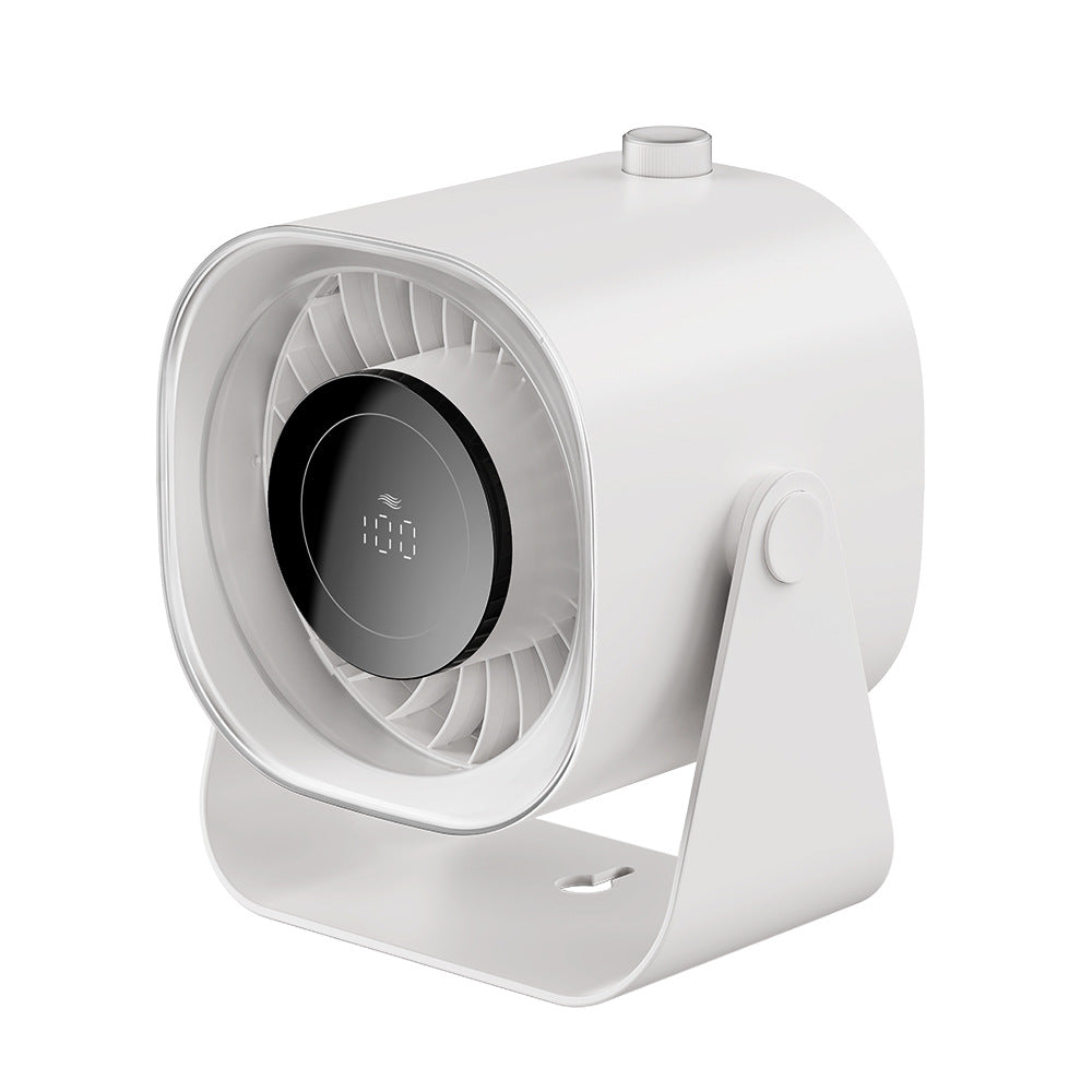 Unisex Compact Personal Air Circulator Stornfield