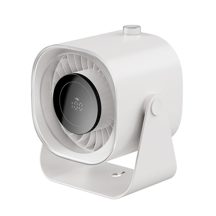 Unisex Compact Personal Air Circulator Stornfield
