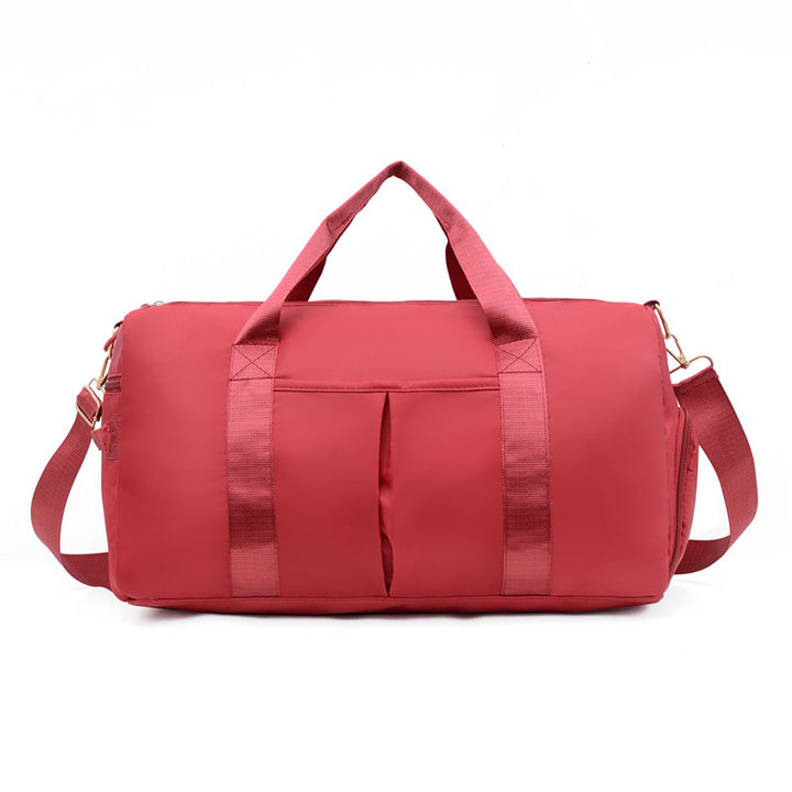 Gym Duffel Bag
