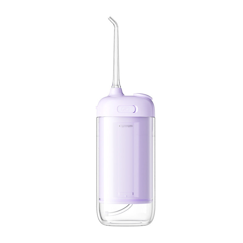 Cordless Water Flosser Stornfield