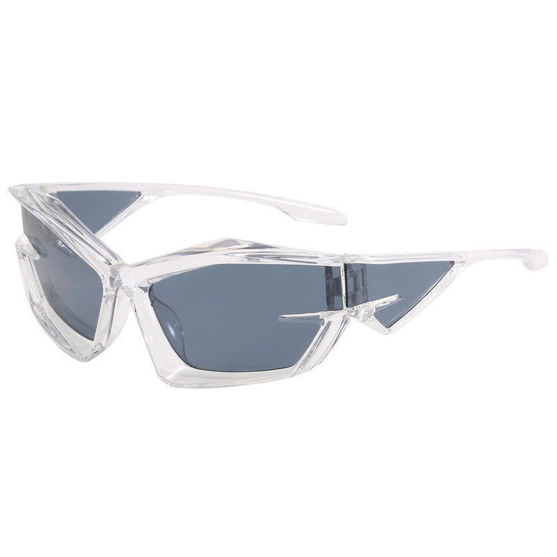 Women’s sporty glasses model for demanding activities Stornfield