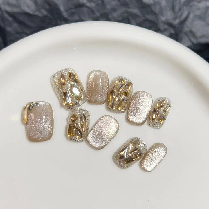 Glamorous Acrylic Nail Art Kit Stornfield