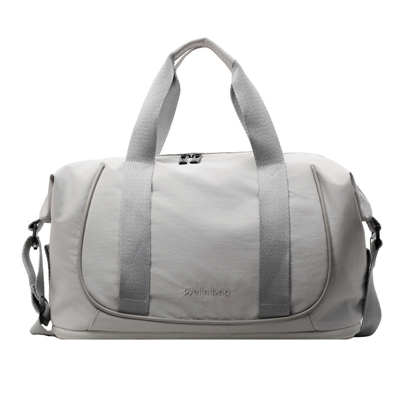 Versatile Travel Gym Tote