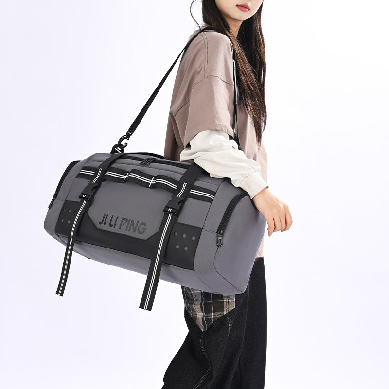 Durable High-Performance Travel Duffel Bag Stornfield