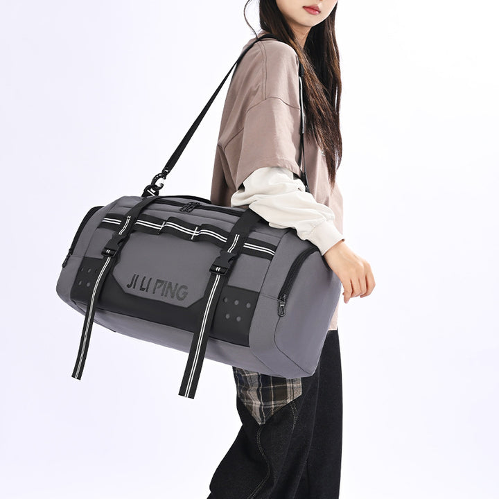Durable High-Performance Travel Duffel Bag Stornfield