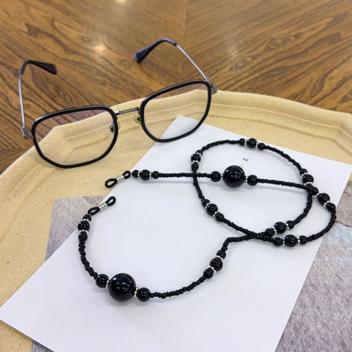 Chic Beaded Eyewear Holder Stornfield