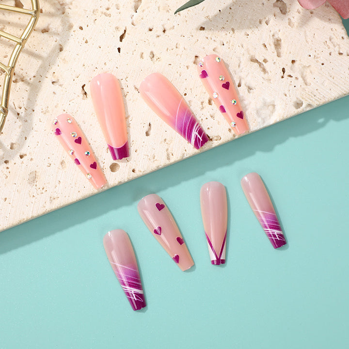Nail Art Set Stornfield