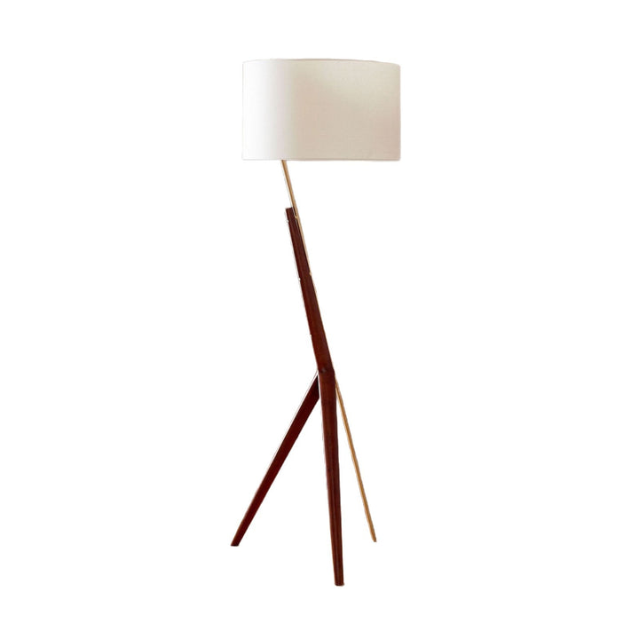 Modern Tripod Floor Lamp