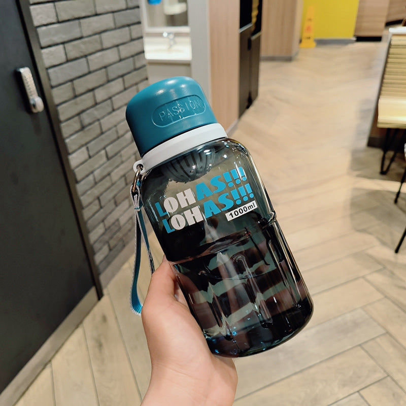 Unisex Water Bottle Stornfield