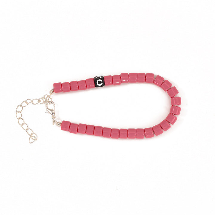 Beaded Eyewear Chain Stornfield