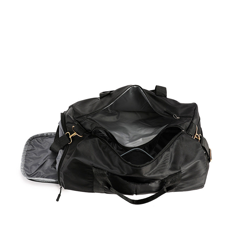 WoStylish Multi-Purpose Gym Duffle Bag Stornfield