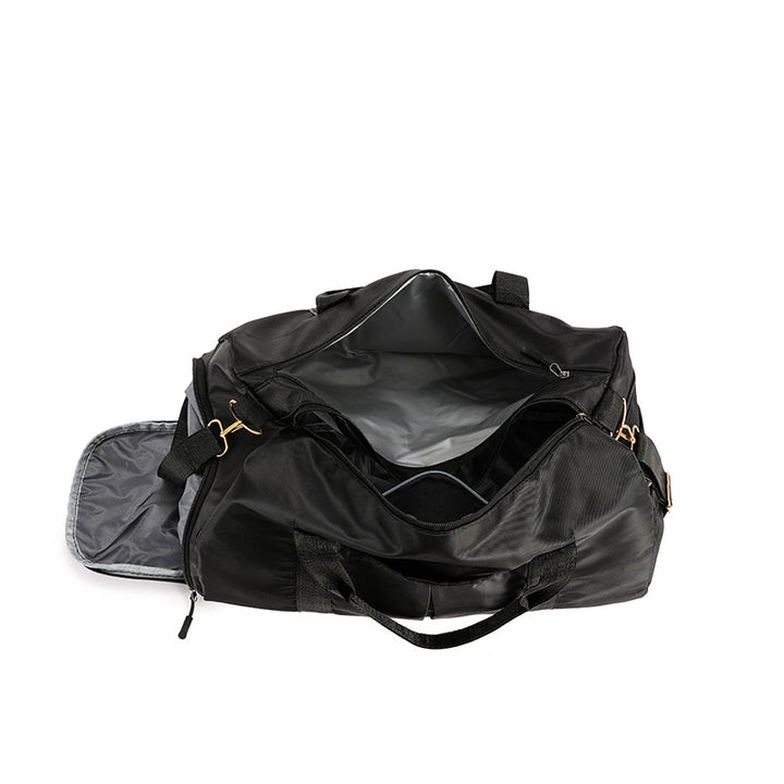 WoStylish Multi-Purpose Gym Duffle Bag Stornfield