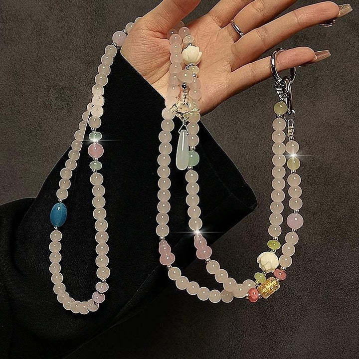 Decorative Beaded Eyewear Lanyard Stornfield 1790135593