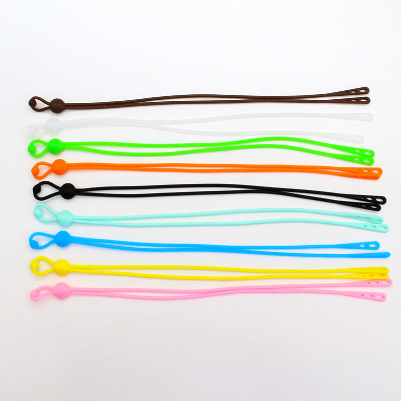 Adjustable Eyewear Retainer Chain Stornfield 1788159805