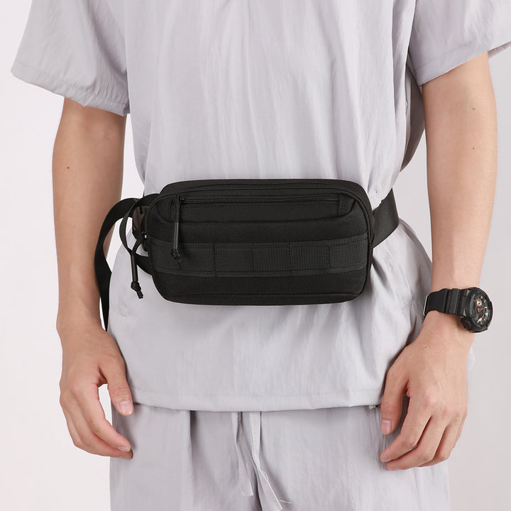 Versatile Tactical Waist Bag