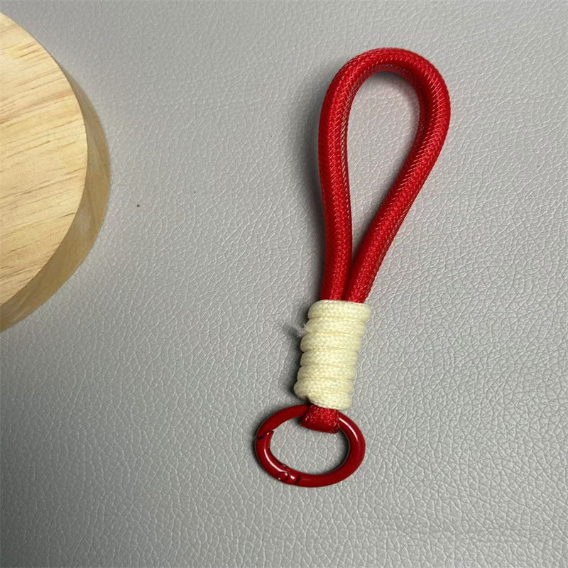 Durable Keychain Holder Stornfield