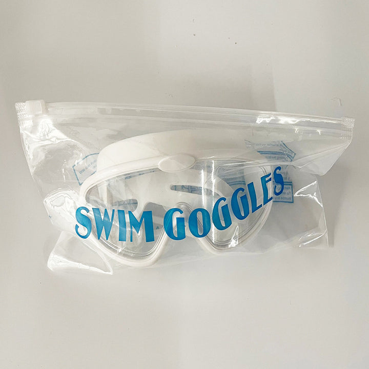 Premium Adjustable Swim Goggles Stornfield