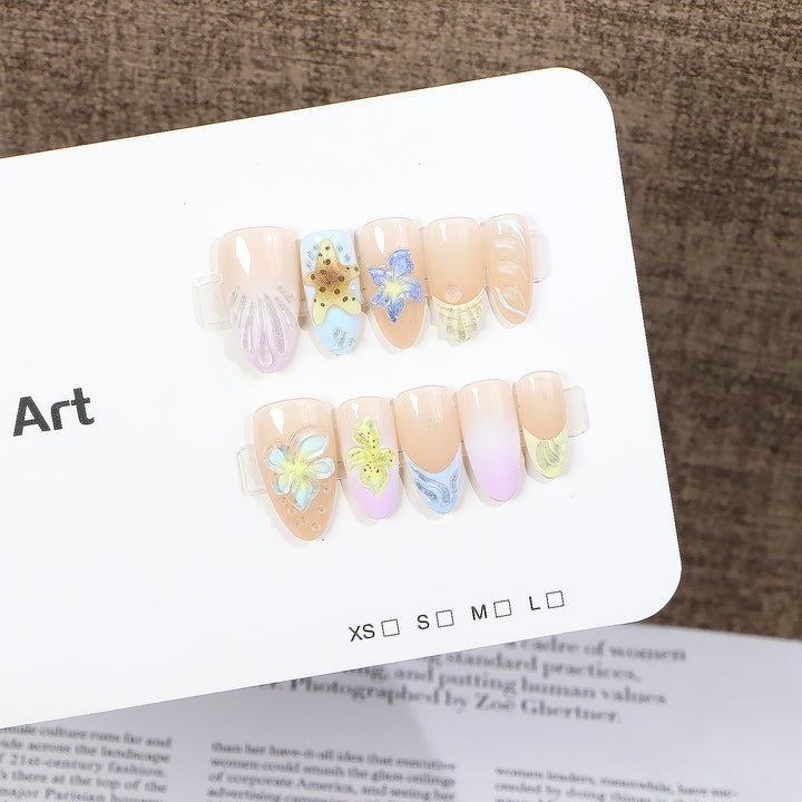 Nail Art Stornfield