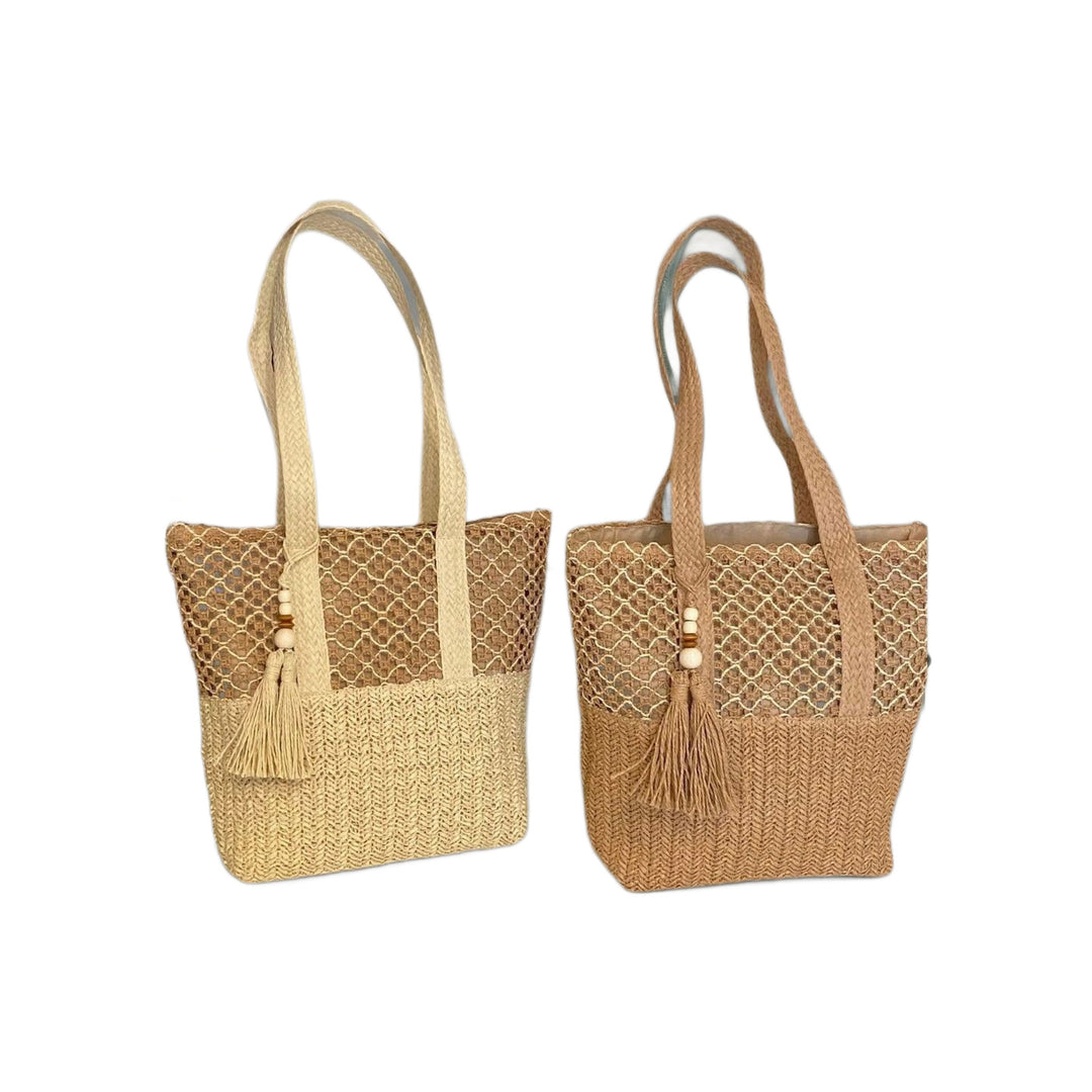 Beach bag Stornfield