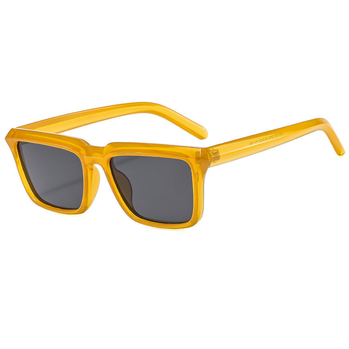 Women's Designer Sunglasses in Modern Square Style Stornfield