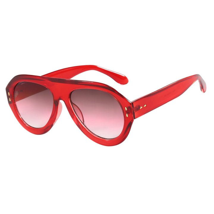 Women's fashionable sunglasses with extravagant design Stornfield