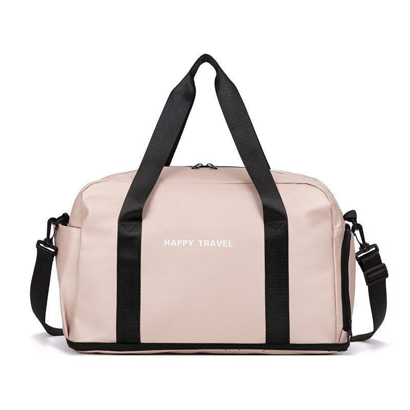 Durable Travel Duffel Bag Stornfield