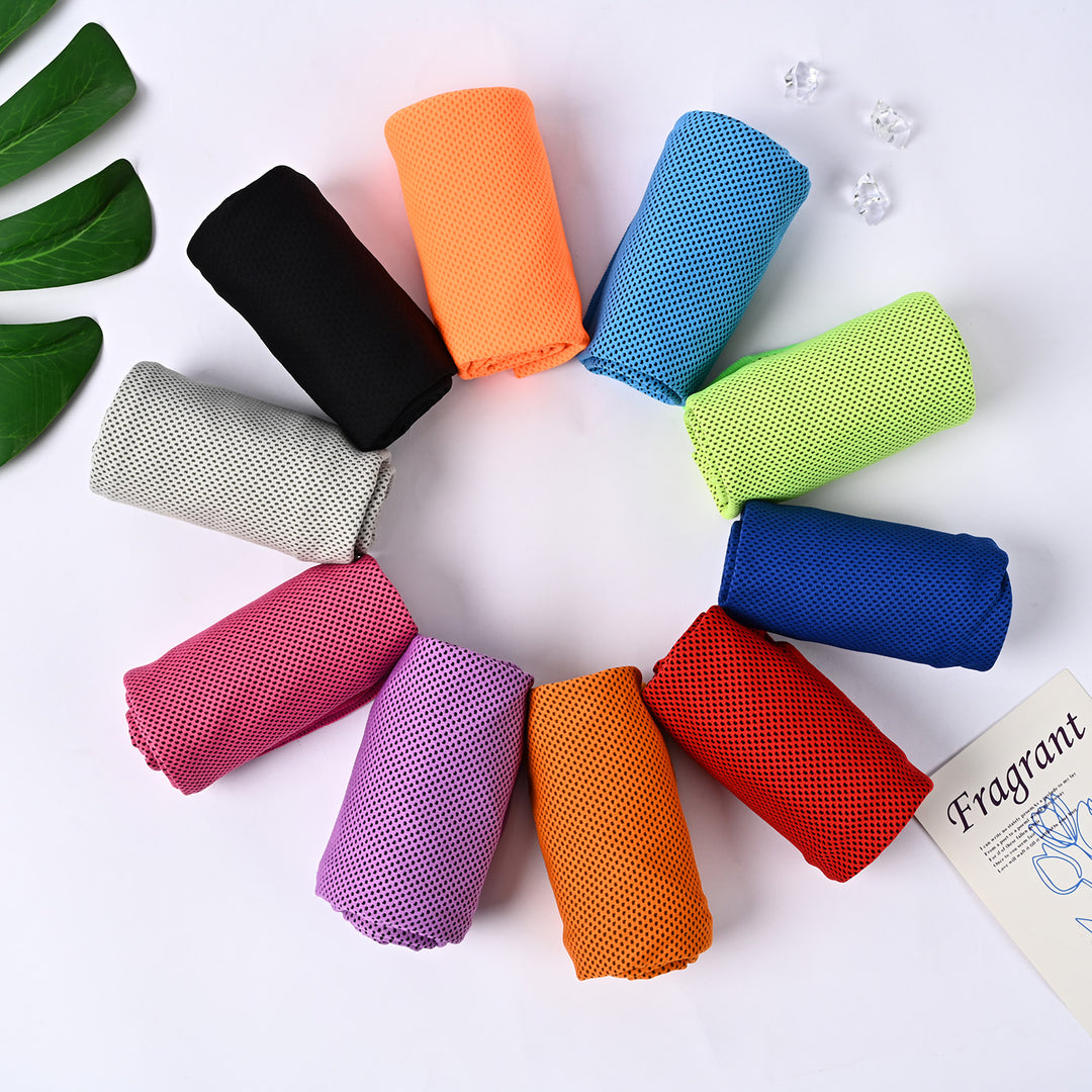 Ladies multifunctional microfiber towel Stornfield