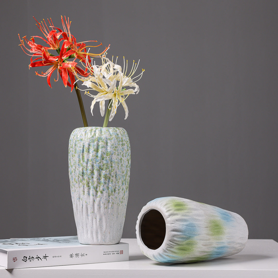 Decorative Artisanal Vase