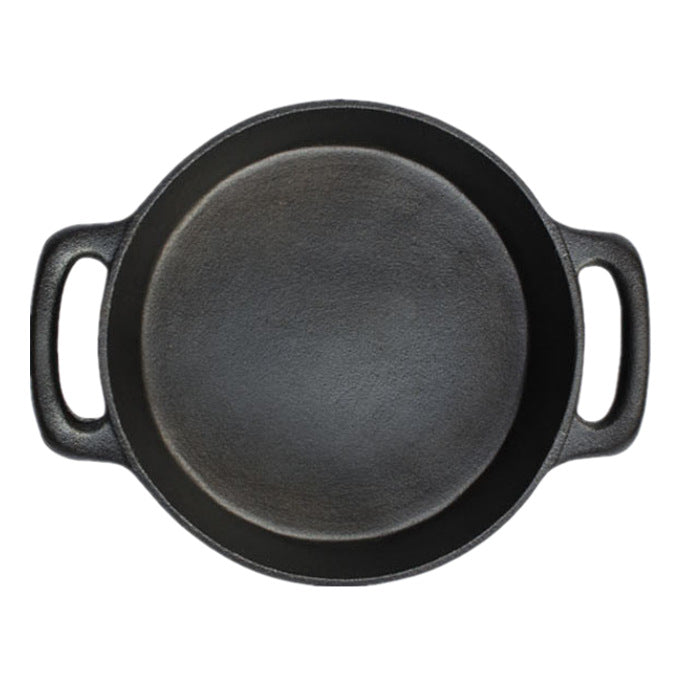 Cookware Cast Iron Skillet Stornfield
