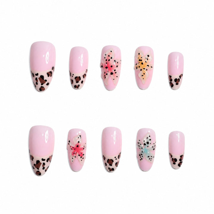 Nail Art Stornfield