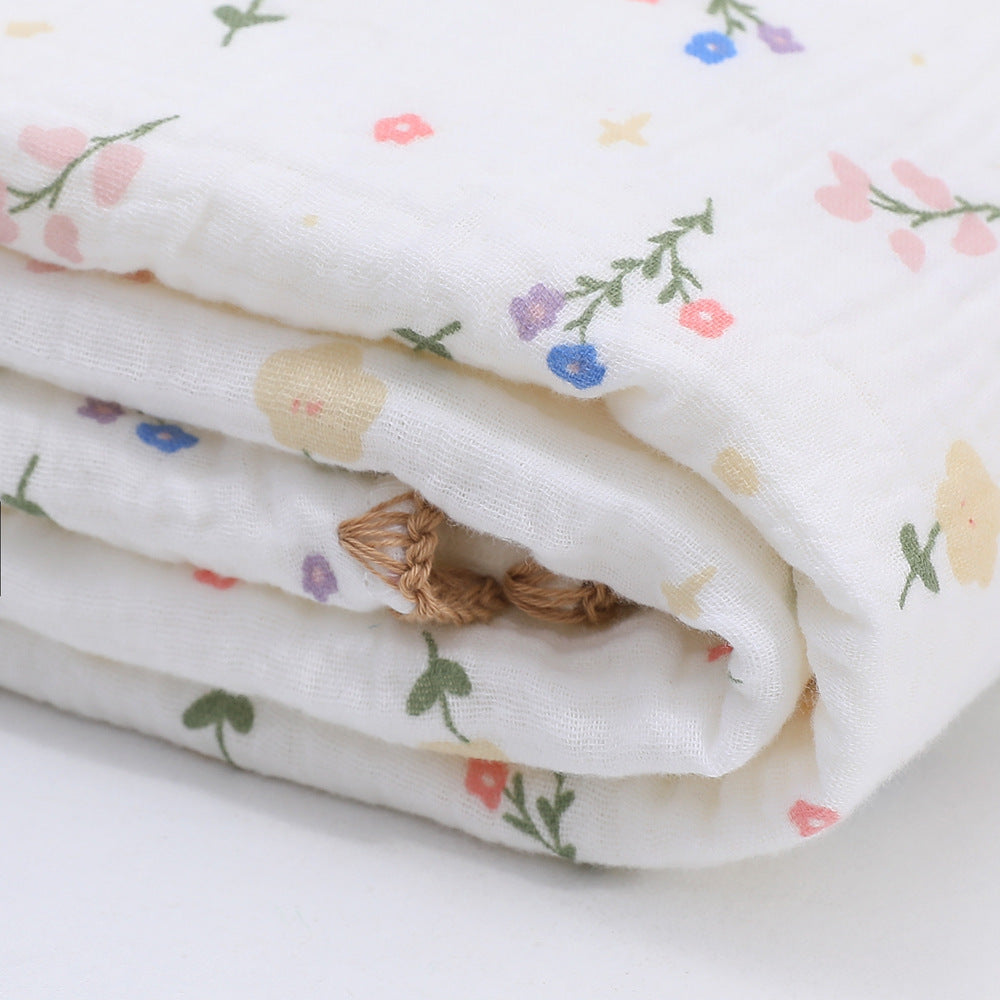 Ladies Fleece Blanket Stornfield