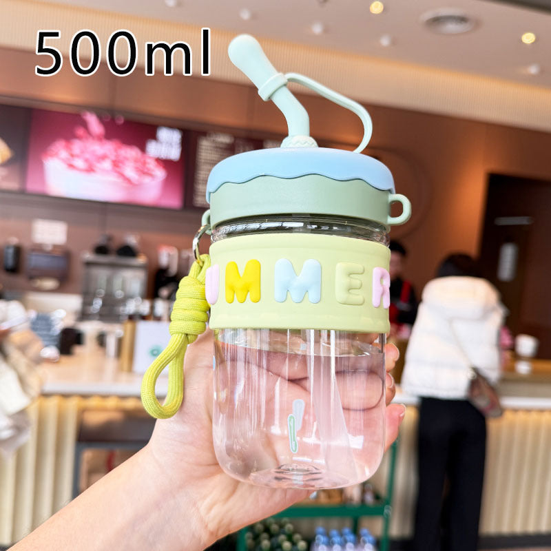 Unisex Drinking Bottle Stornfield