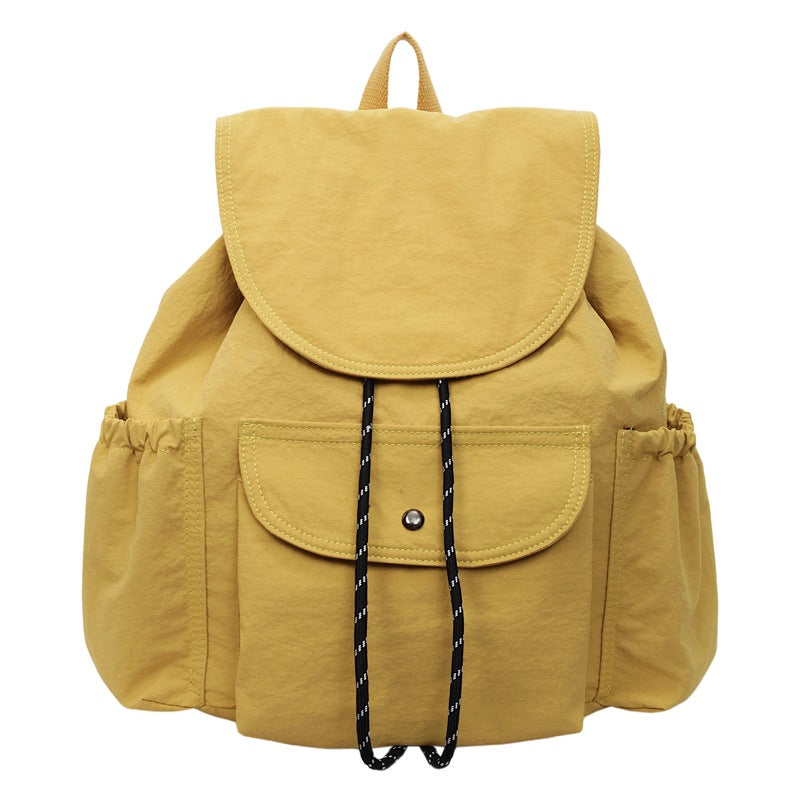 Canvas Backpack Stornfield