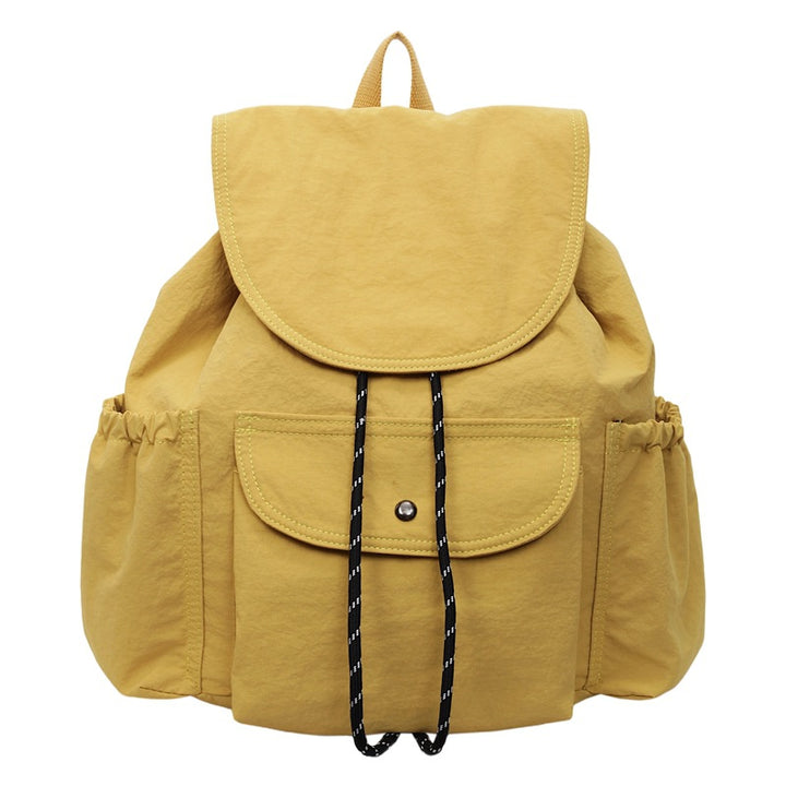 Canvas Backpack Stornfield