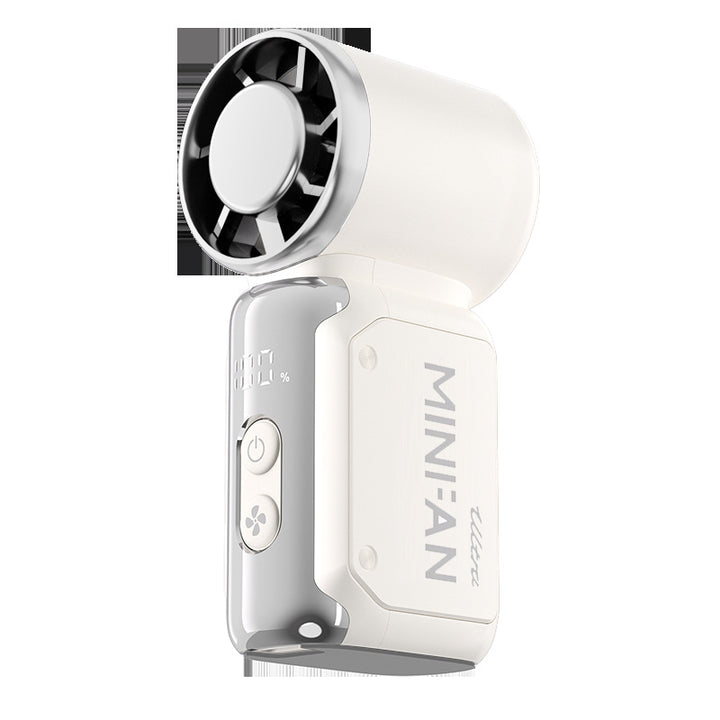 Portable Rechargeable Mini Fan Stornfield