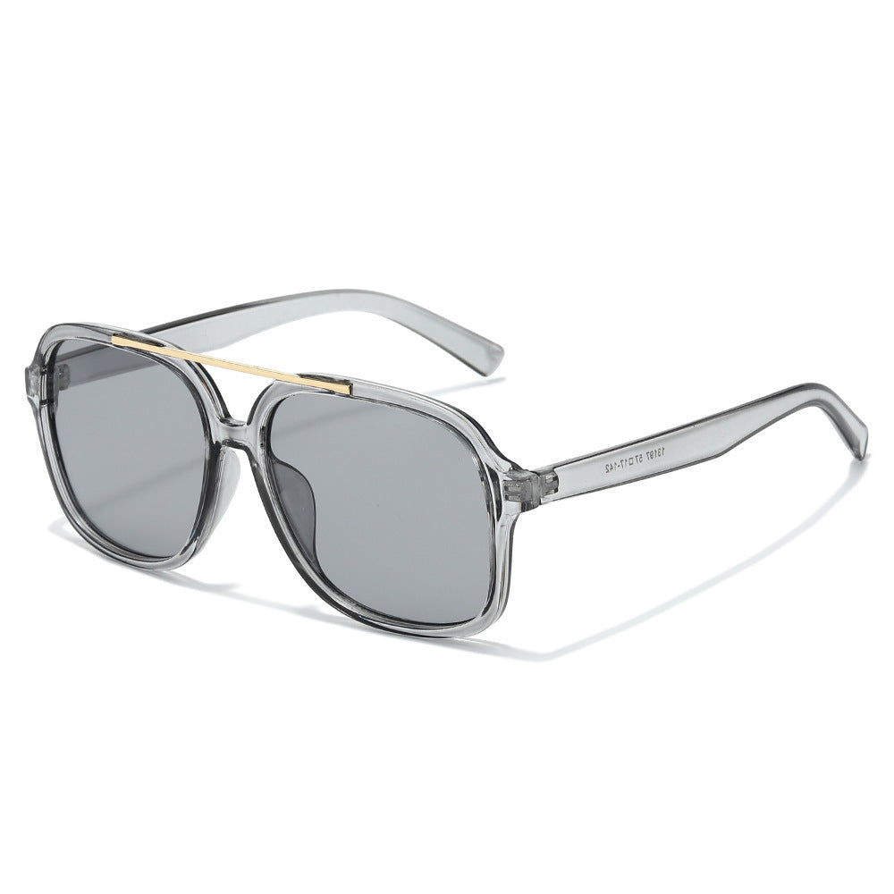 Retro-Inspired Tortoiseshell Sunglasses Stornfield