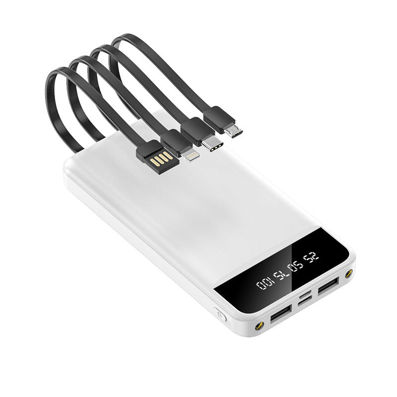 Portable Power Bank Stornfield