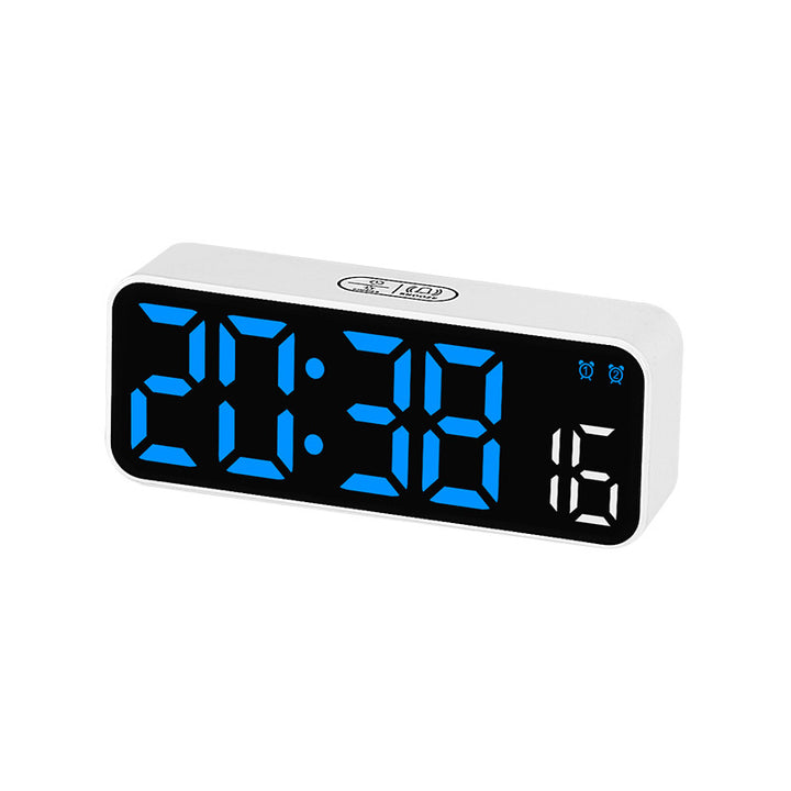 Digital Alarm Clock Stornfield