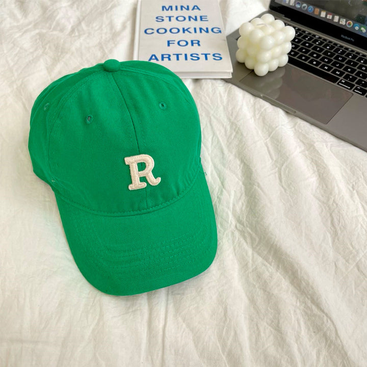 Women's Casual Cotton Baseball Cap Stornfield 1783922702