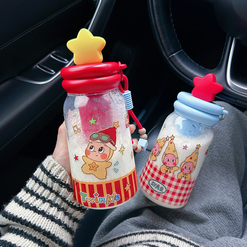 Women Carry-Friendly Water Bottle Stornfield